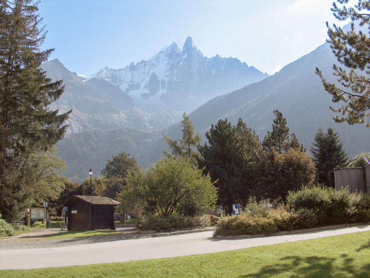 Alpen Roc By Interhome *